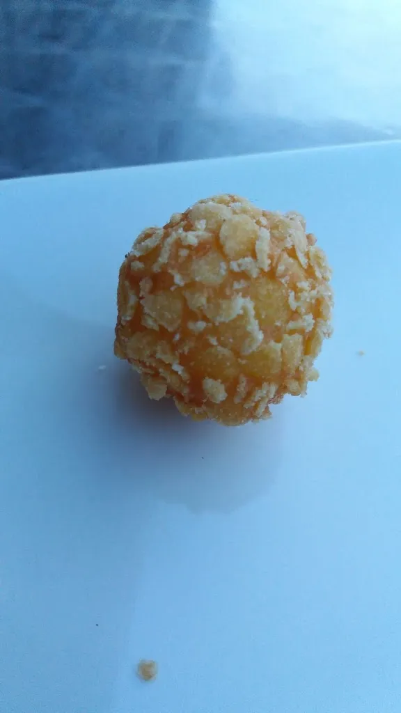 Menu_Bar La plaza_Cazalegas_image_8