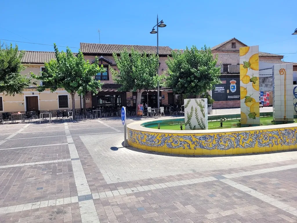 Bar La plaza_Cazalegas_slider_image_3