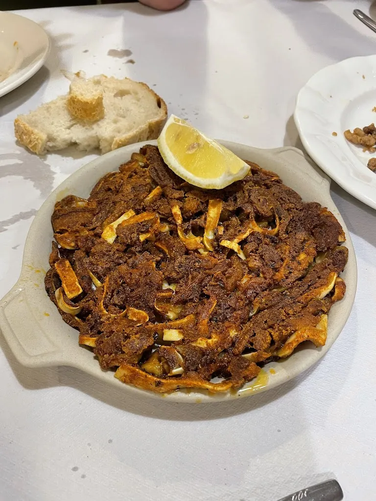 Carlos Fuster_Bar Monchos_Cazalegas_review