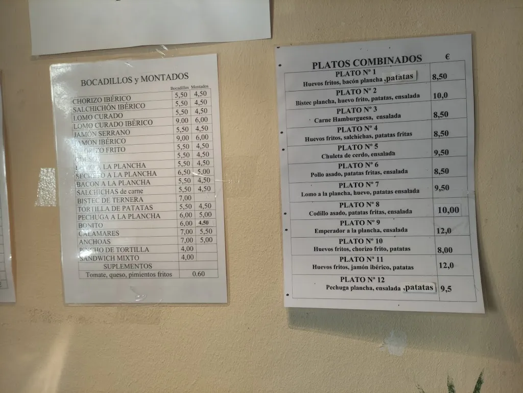 Menu_Restaurante Los Olivos_Cerralbos Los_image_3