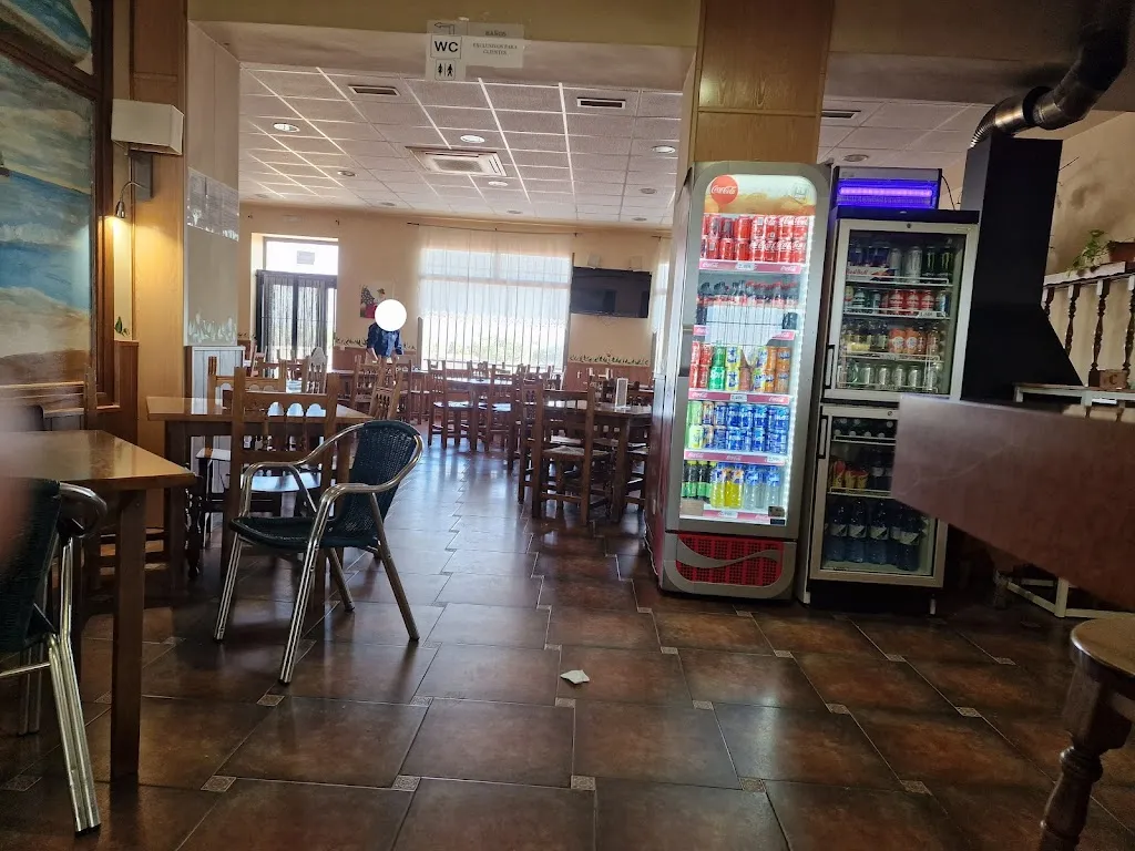 Restaurante Los Olivos_Cerralbos Los_slider_image_3