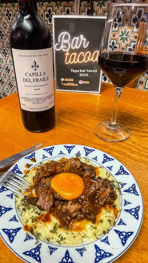 Bar Tacoa_Cerralbos Los_slider_image_2