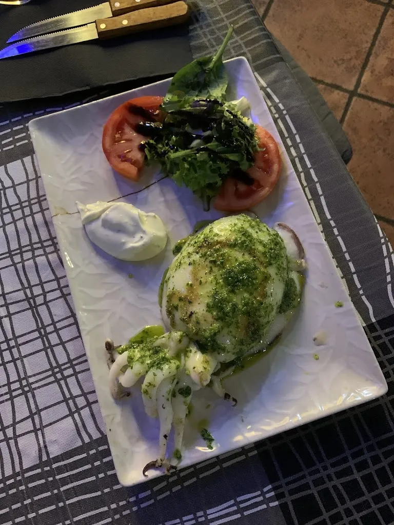 Menu_Bar La Plaza_Cerralbos Los_image_5