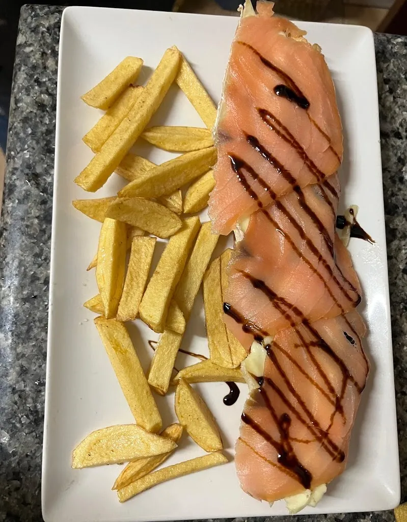 Menu_Bar La Plaza_Cerralbos Los_image_8