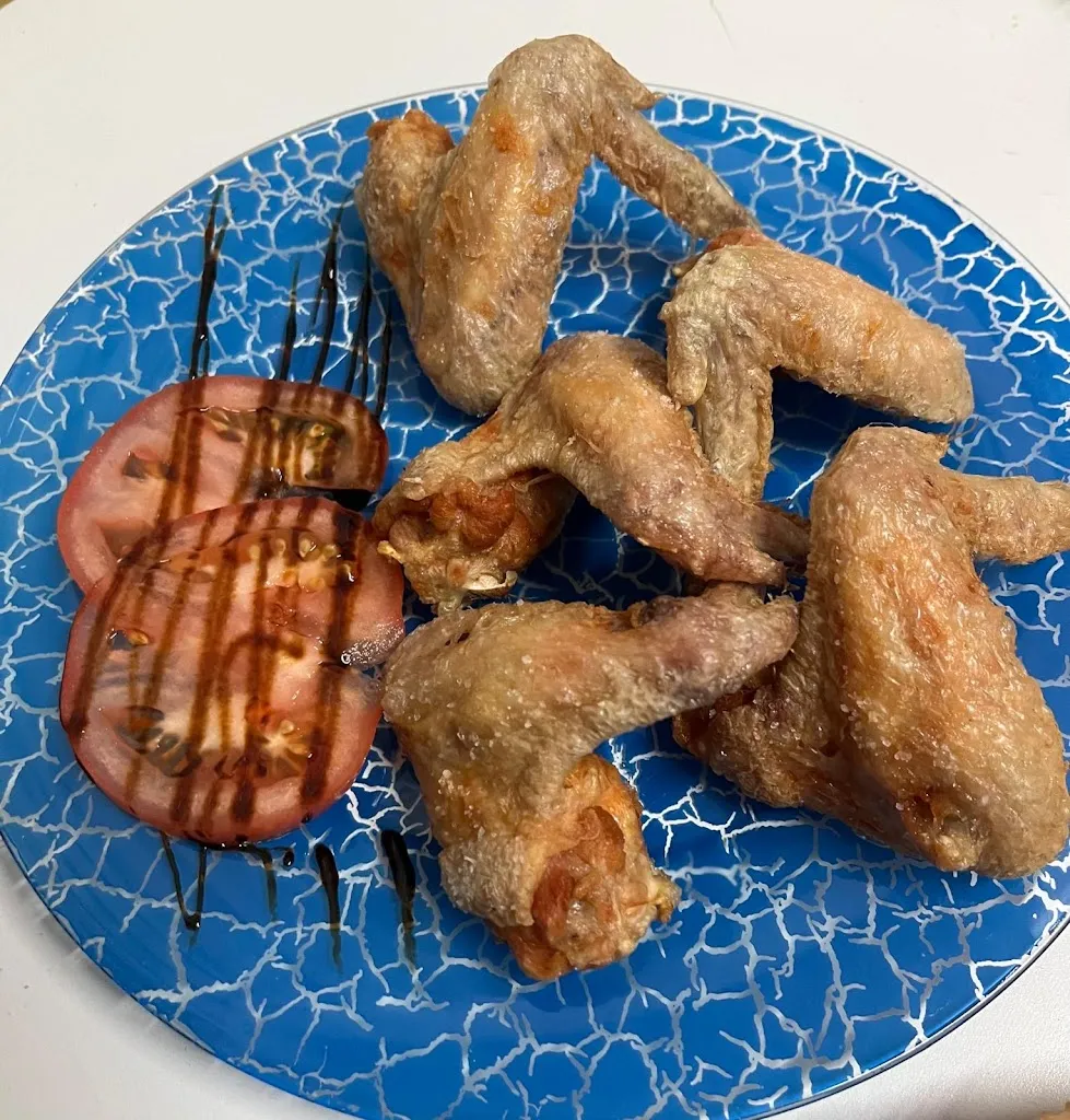 Bar La Plaza_Cerralbos Los_slider_image_2