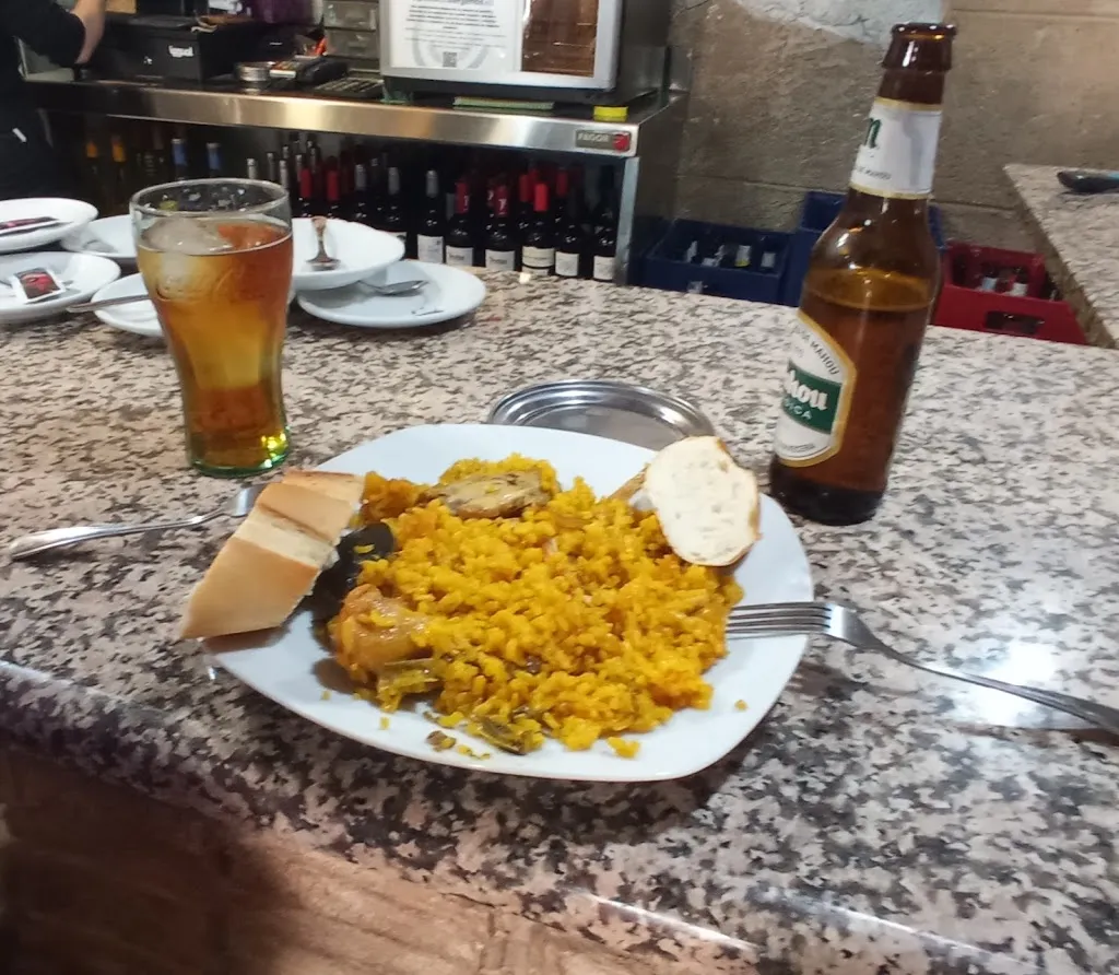 Menu_Bar Los Delfines_Cedillo del Condado_immagine_3