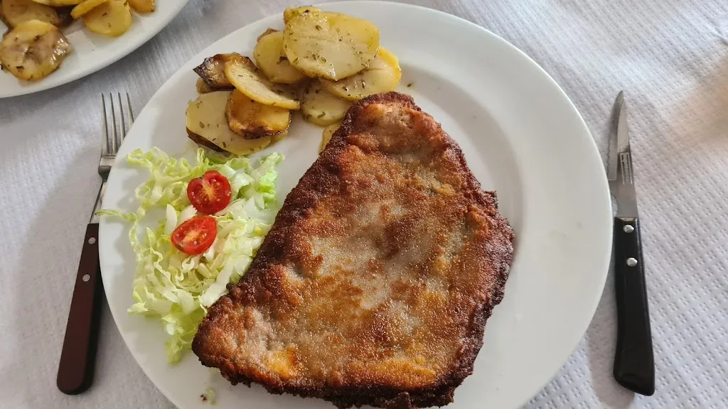 Menu_bar san roque cervera de los montes_Cervera de los Montes_image_5