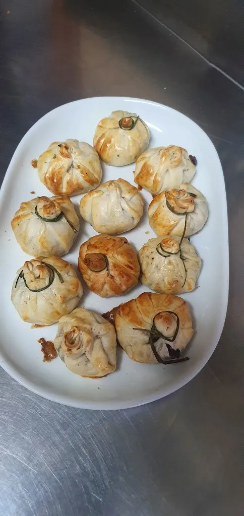 Menu_bar san roque cervera de los montes_Cervera de los Montes_image_8