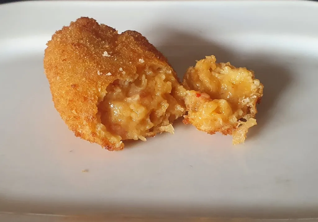 Menu_bar san roque cervera de los montes_Cervera de los Montes_image_9