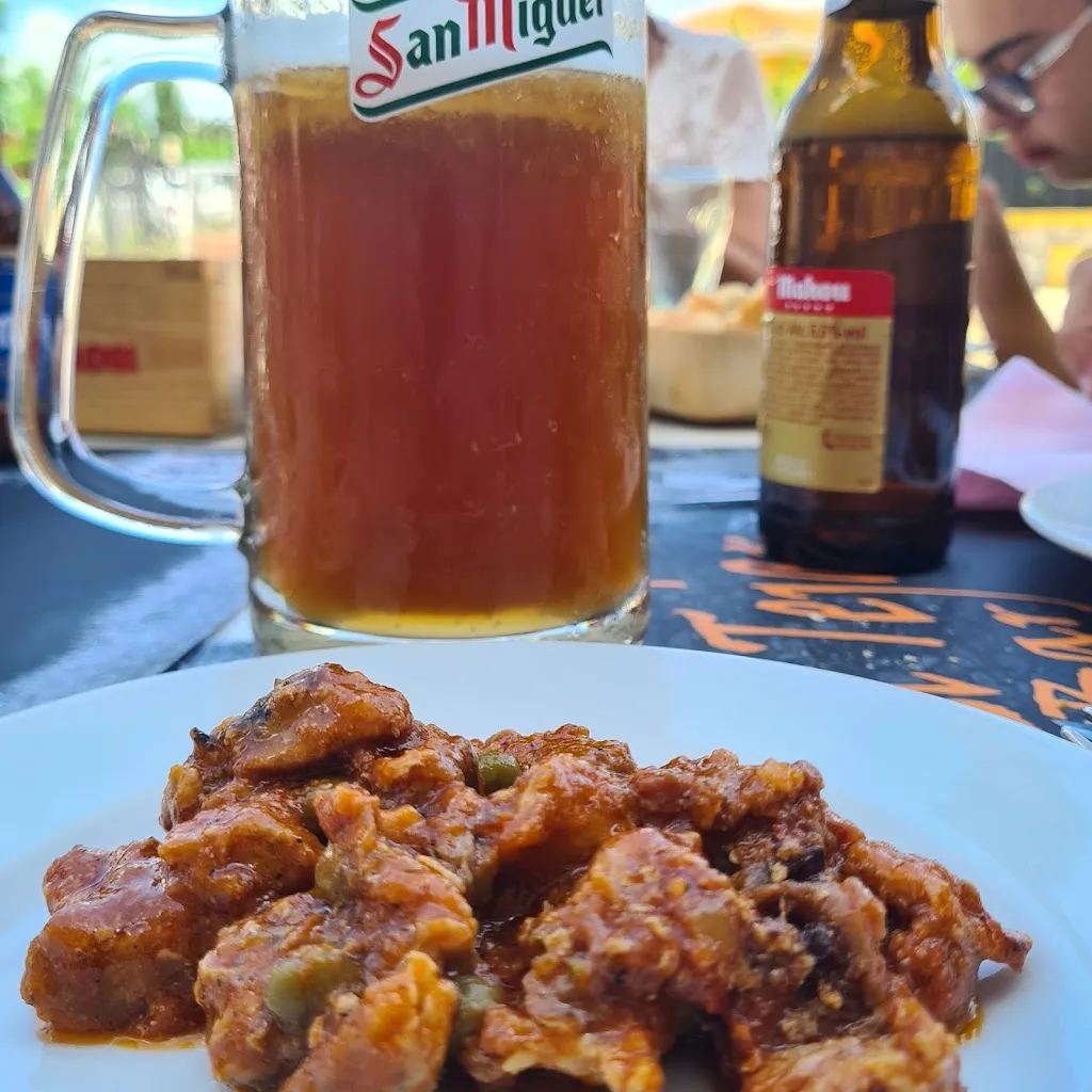 Bar restaurante La Merejil_Cervera de los Montes_slider_image_2