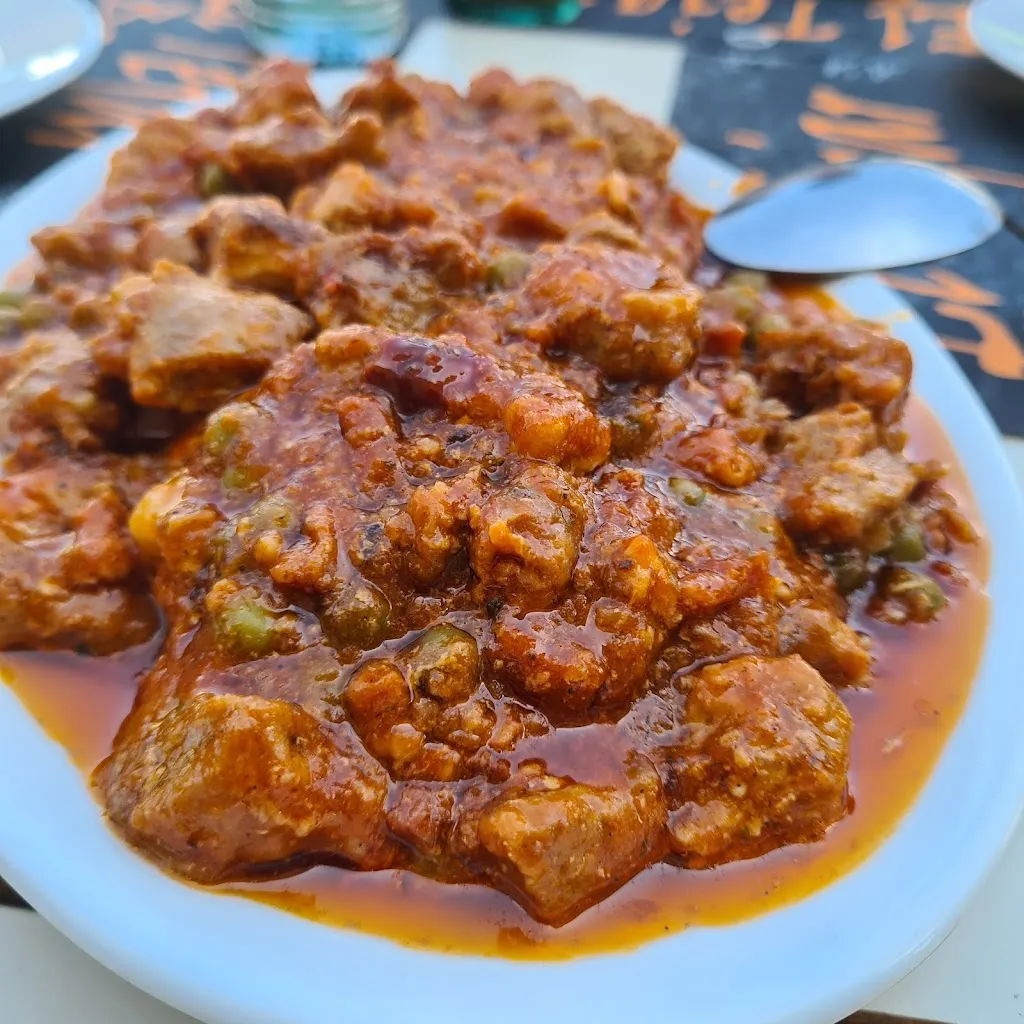 Bar restaurante La Merejil_Cervera de los Montes_slider_image_3