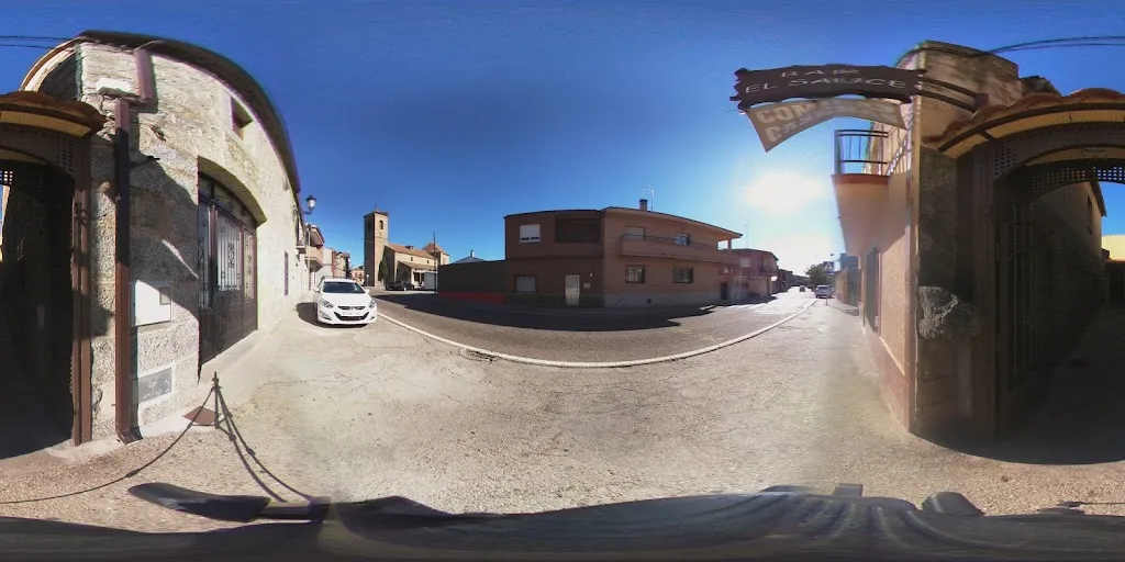 Bar Restaurante El Sauce_Cervera de los Montes_slider_image_3