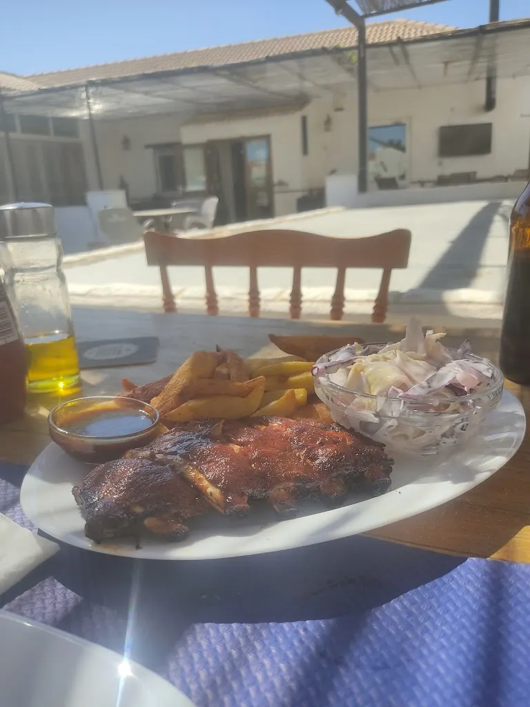 Menu_The Courtyard Bar_Partaloa_image_3