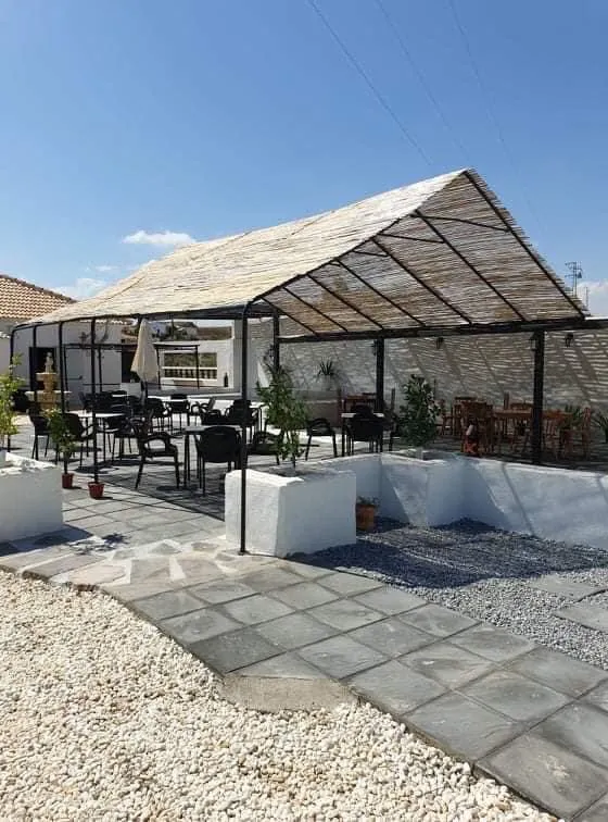 The Courtyard Bar_Partaloa_slider_image_3