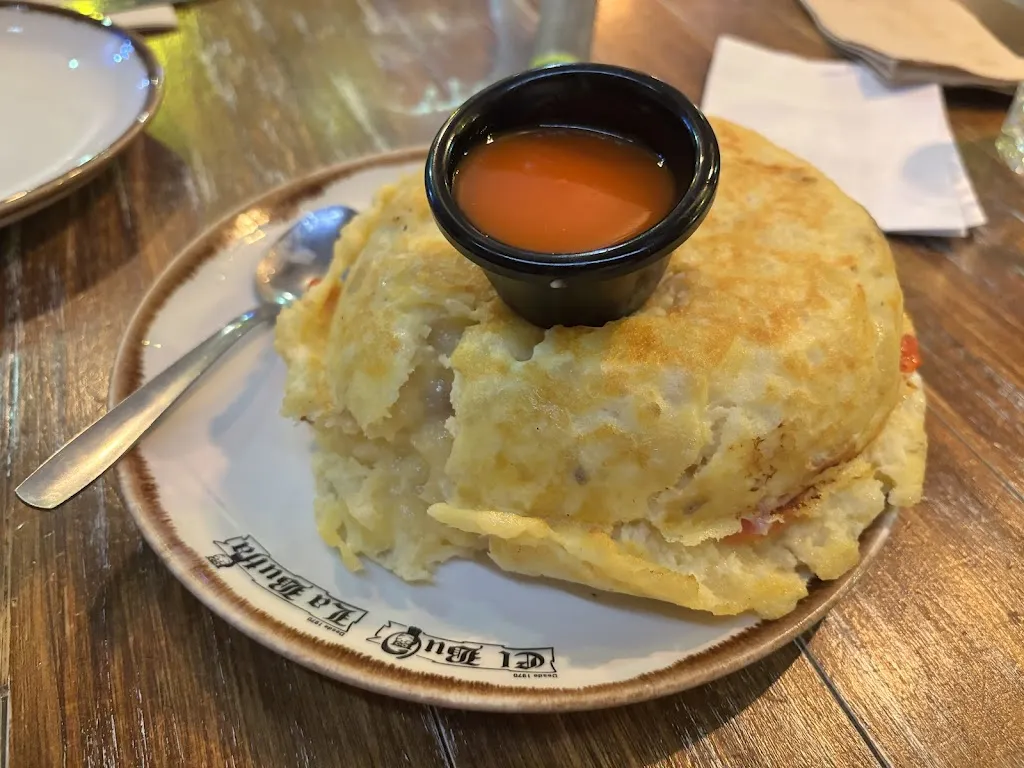 Brandon Young_Taberna La Buha Chueca_Chueca_review