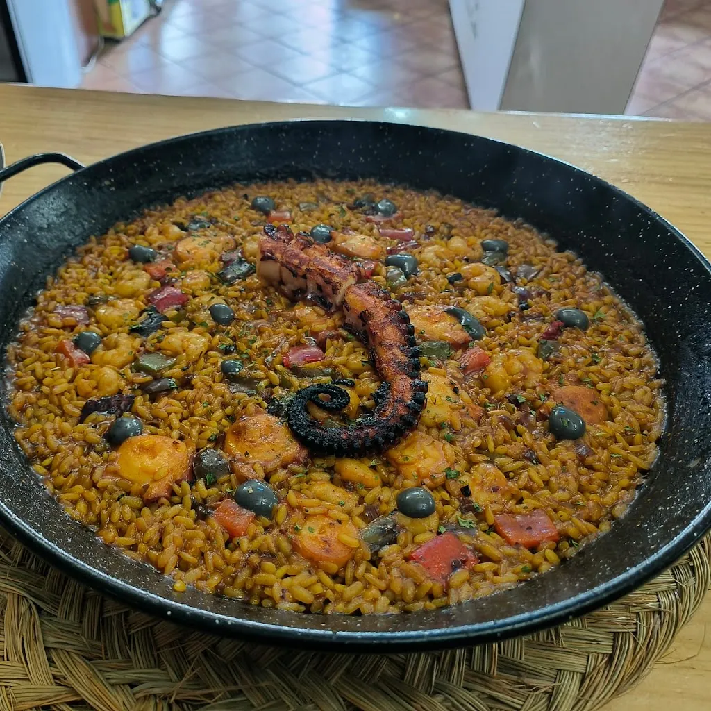 Menu_El Patio De Mi Recreo 3.0_Chozas de Canales_image_5