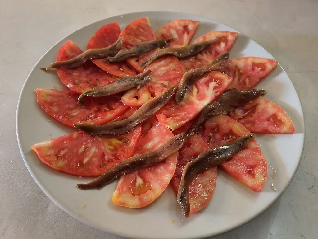 Menu_El Patio De Mi Recreo 3.0_Chozas de Canales_image_7