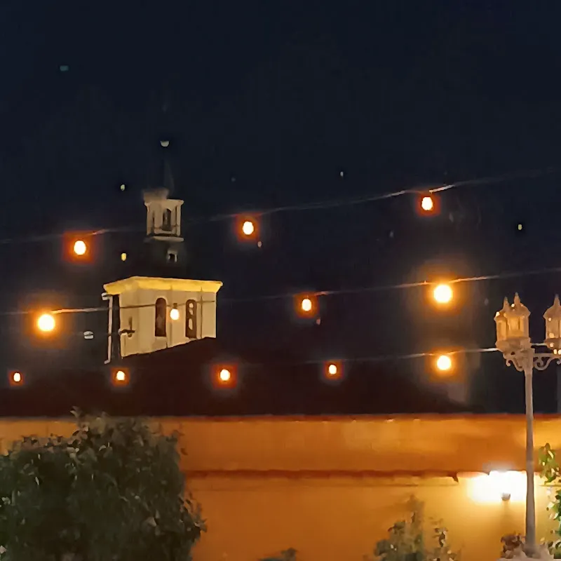 Nuria M_El Patio De Mi Recreo 3.0_Chozas de Canales_review