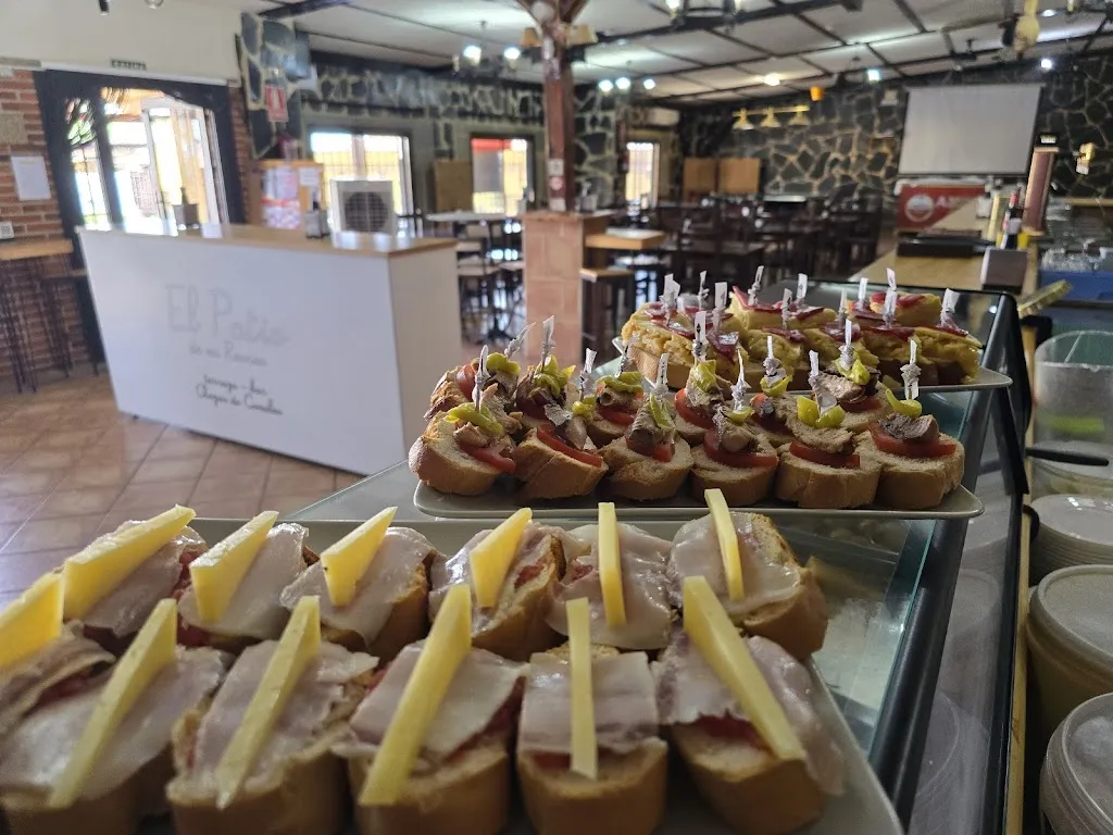 El Patio De Mi Recreo 3.0_Chozas de Canales_slider_image_3