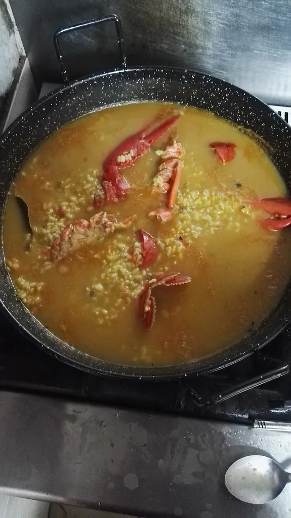 Menu_Bar cafetería Guadarrama_Chozas de Canales_image_2