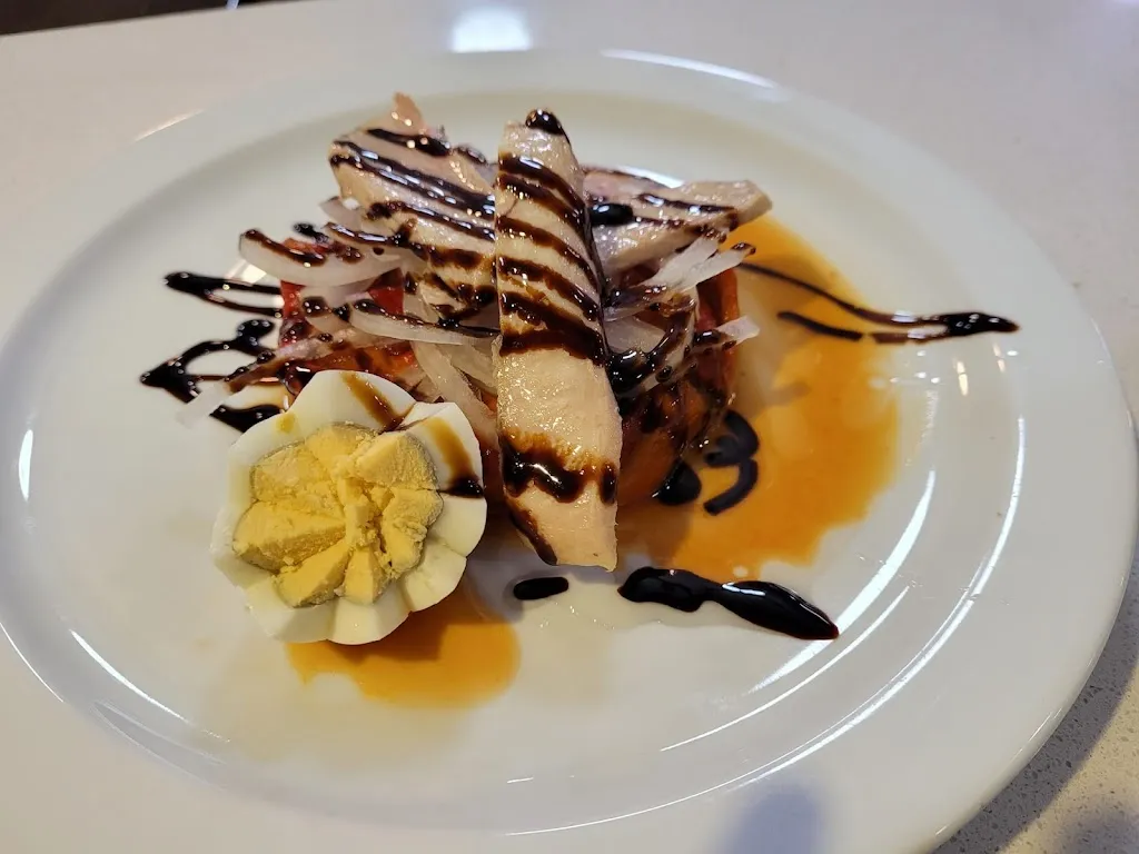 Bar cafetería Guadarrama ristorante a Chozas de Canales