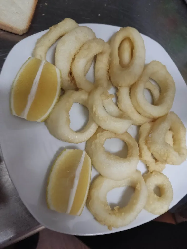 Menu_Bar La Plaza_Chozas de Canales_image_1