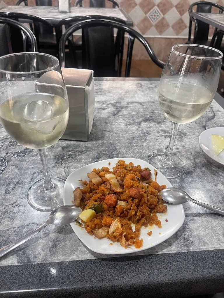 Menu_Bar La Plaza_Chozas de Canales_image_3