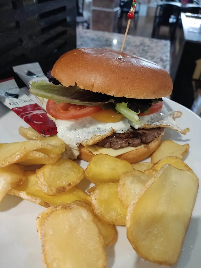 Menu_Bar La Plaza_Chozas de Canales_image_5