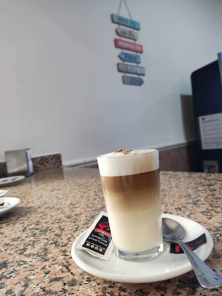 Bar La Plaza_Chozas de Canales_slider_image_3