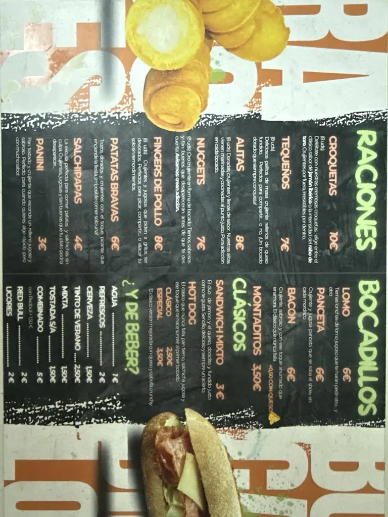 Menu_ElKiosko_Chozas de Canales_image_2
