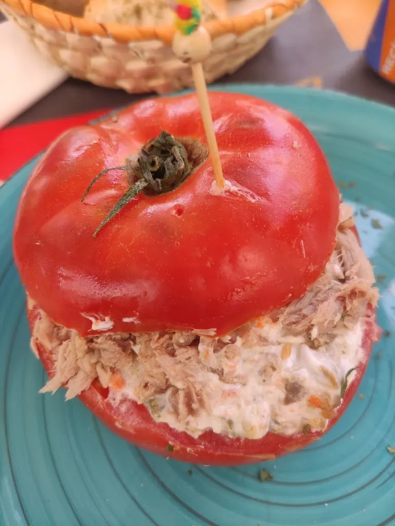 Menu_Bar Piloto_Chozas de Canales_immagine_1