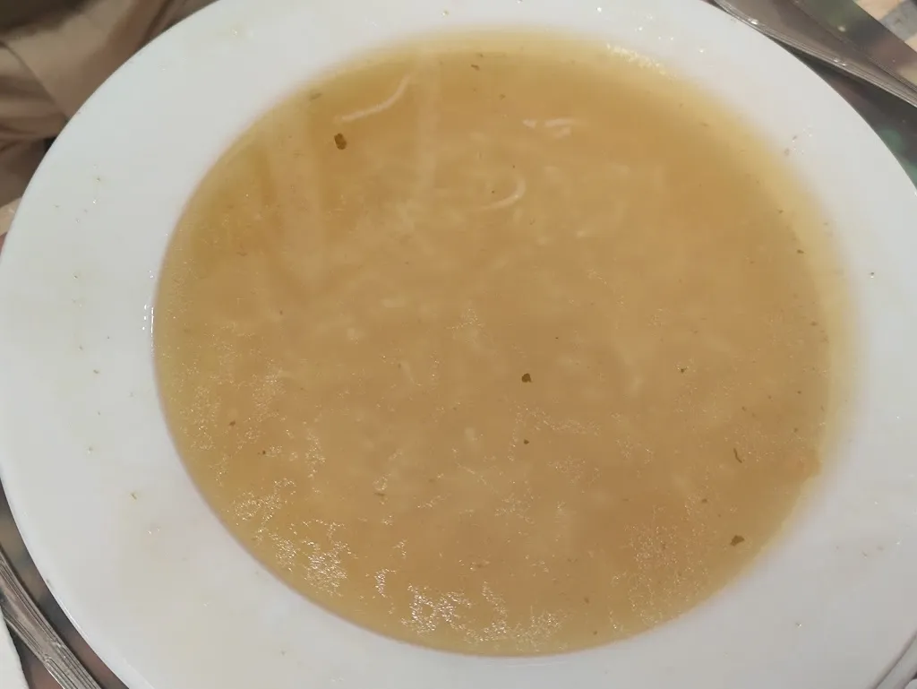 Adoracion Rodriguez Garcia_Bar Piloto_Chozas de Canales_recensione