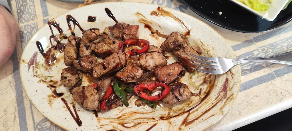 Sandra Verónica Mosquera Suasnavas_Bar Piloto_Chozas de Canales_recensione