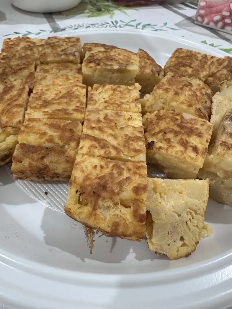 Nerea Escribano_La Chozita de dya_Chozas de Canales_review