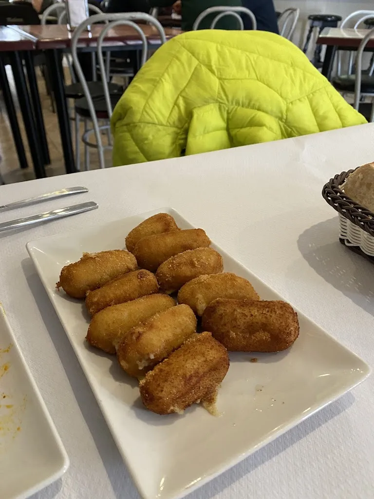 Yanet Valle_Restaurante Eni EL CEREZO_Cobeja_review