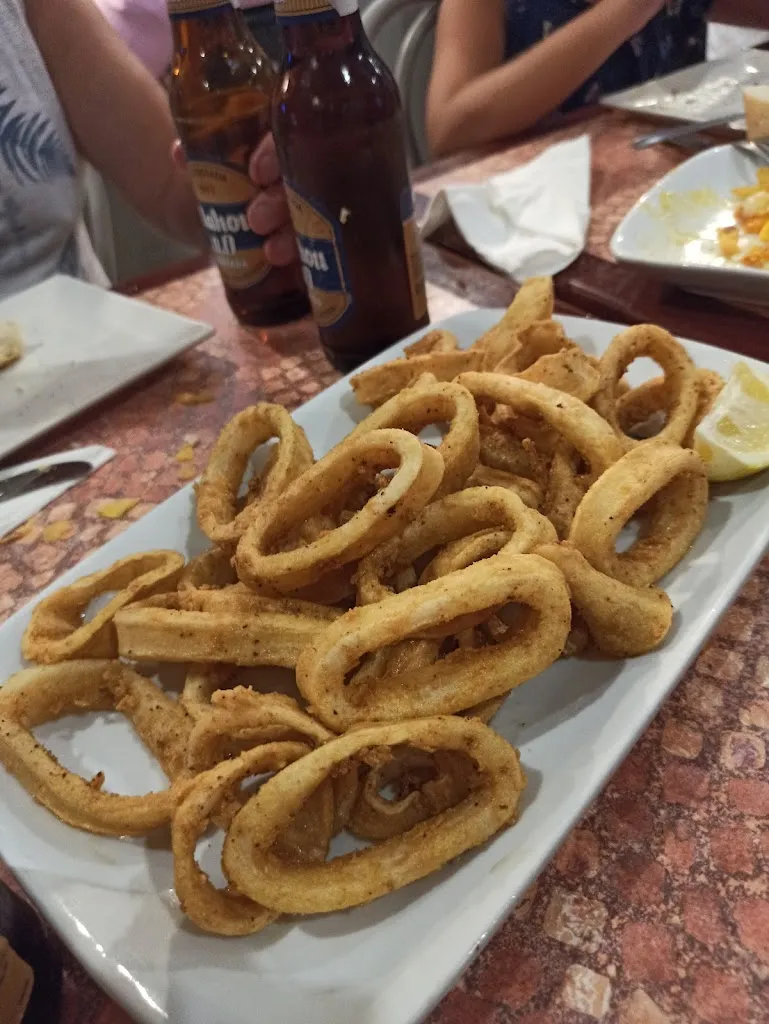 Francisco G.R_Restaurante Eni EL CEREZO_Cobeja_review