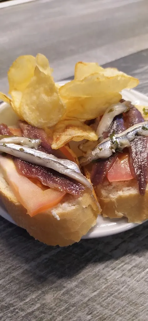 Pablo A. Pérez_Restaurante Eni EL CEREZO_Cobeja_review