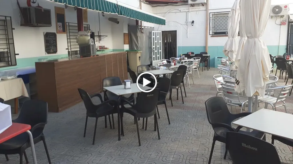 Restaurante Eni EL CEREZO Restaurant in Cobeja