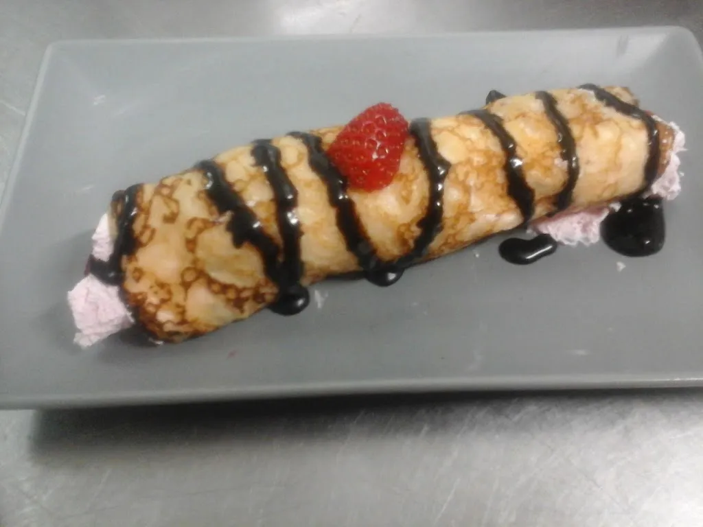 Menü_Bar Los Arcos Restaurante_Cobeja_Bild_9