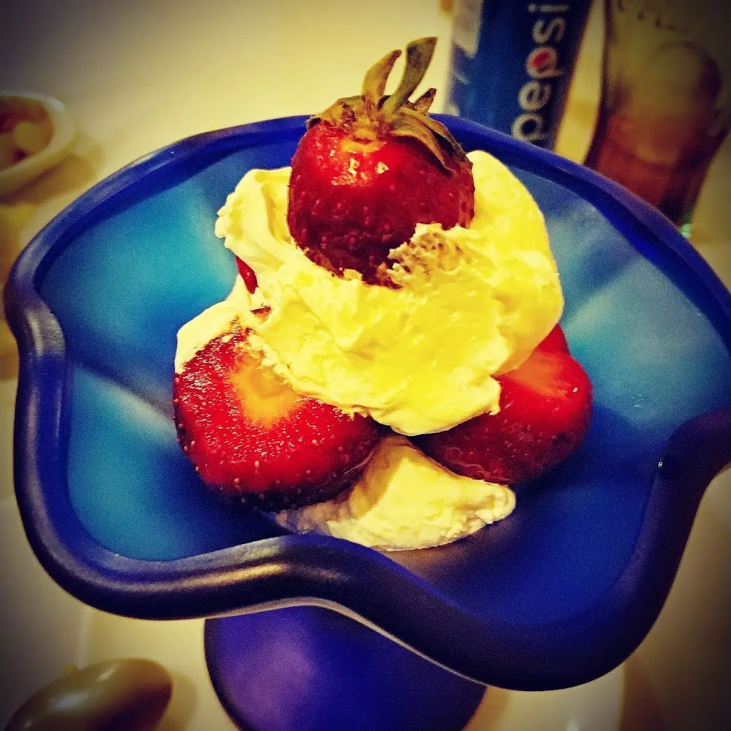 Wojciech Machowski_Bar Los Arcos Restaurante_Cobeja_Bewertung