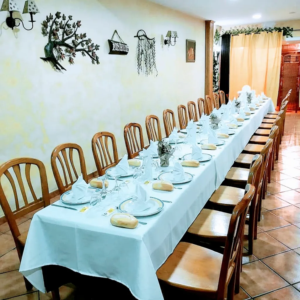 Bar Los Arcos Restaurante_Cobeja_slider_image_1