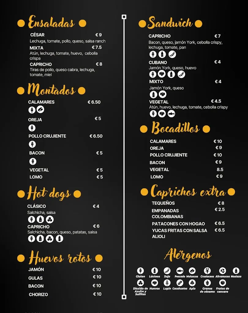 Menu_Bendito capricho_Cobeja_image_2