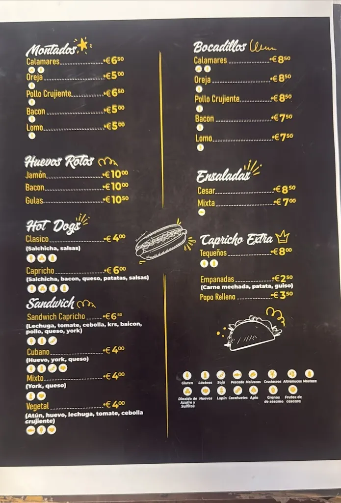 Menu_Bendito capricho_Cobeja_image_3