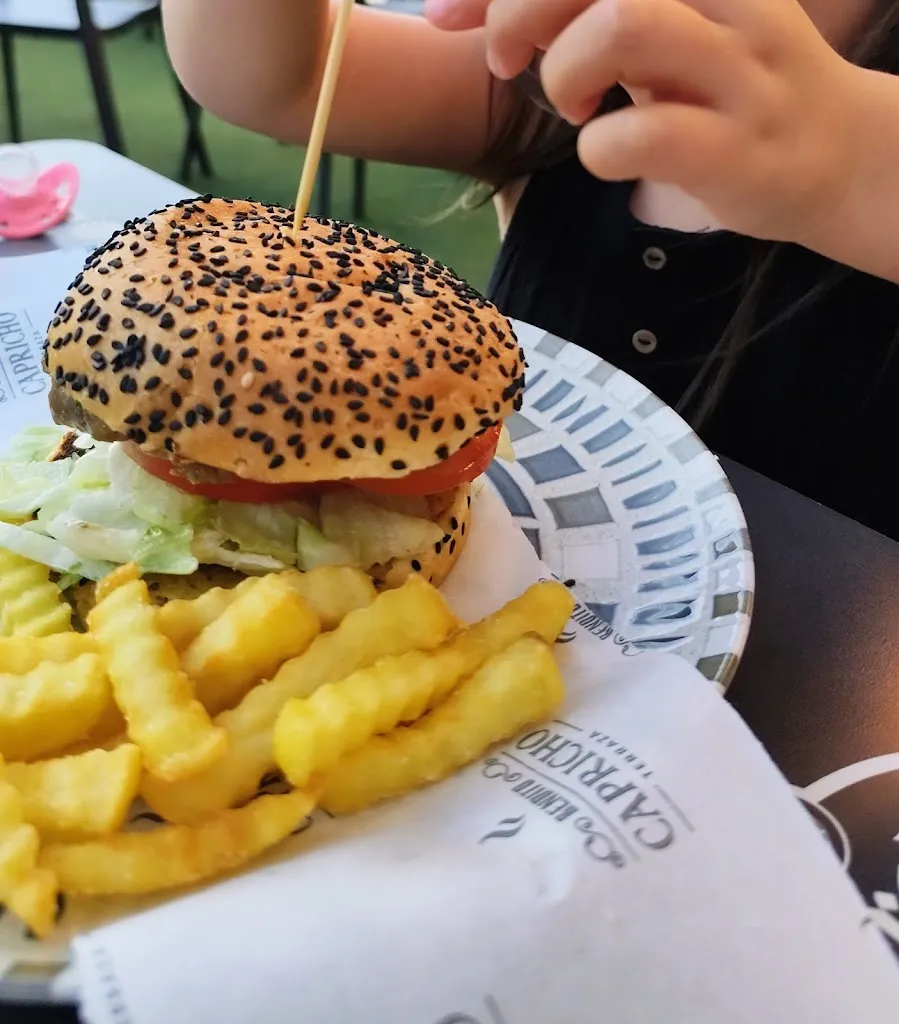 Maria Lopez_Bendito capricho_Cobeja_review