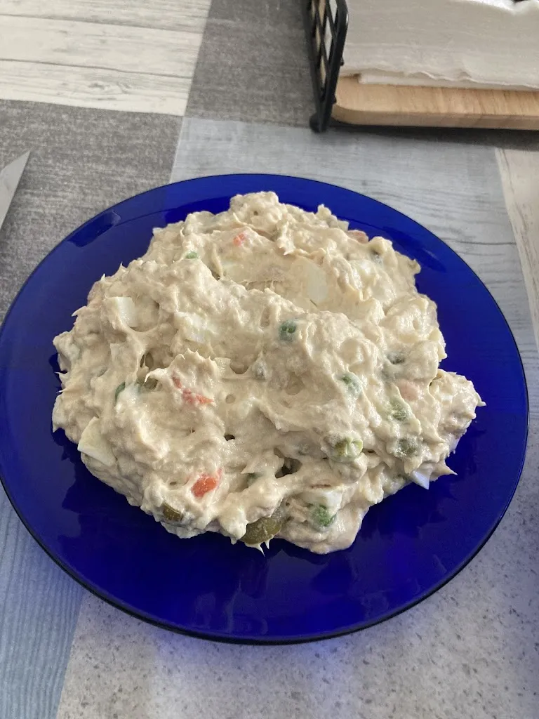 ALBERTO PEREZ_El Manjar_Cobisa_review