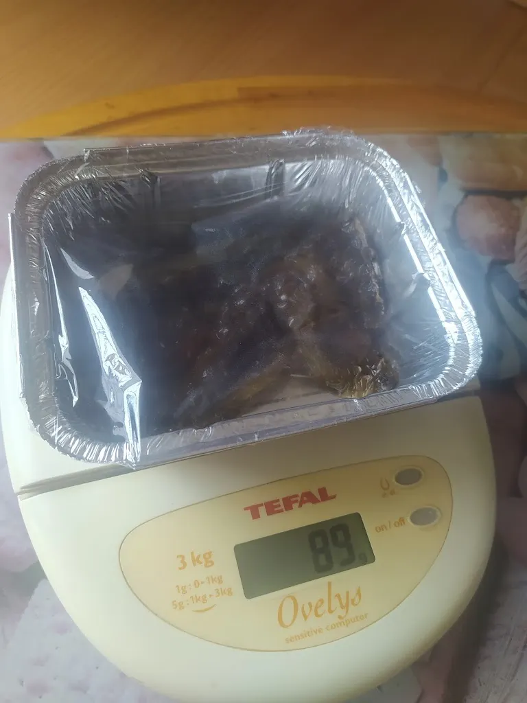 Alfredo Corro_El Manjar_Cobisa_review