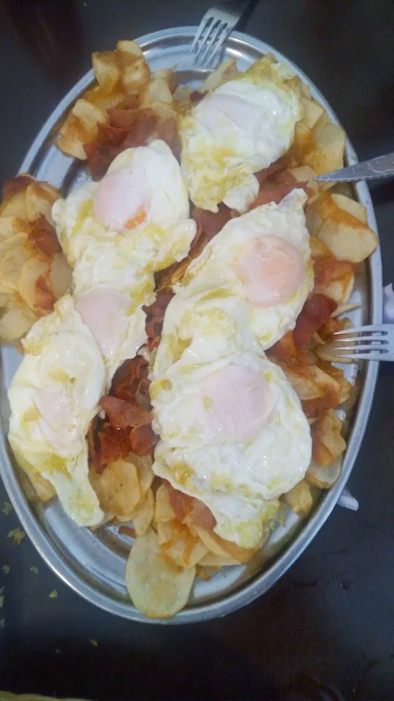 Menu_Restaurante La Taberna De Truquetín_Corral de Almaguer_image_1