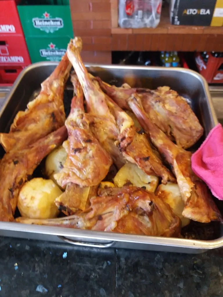 Menu_Restaurante La Taberna De Truquetín_Corral de Almaguer_image_2