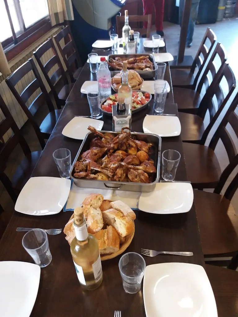 Menu_Restaurante La Taberna De Truquetín_Corral de Almaguer_image_4