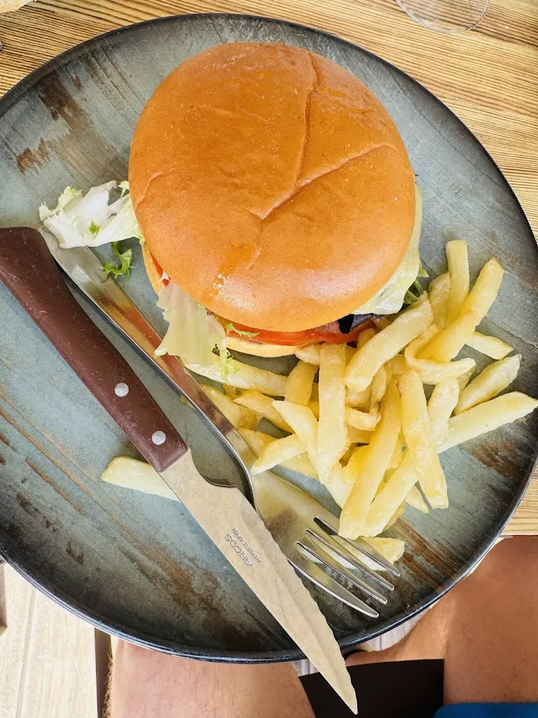 madalina darie_Restaurante San Blas_Corral de Almaguer_review